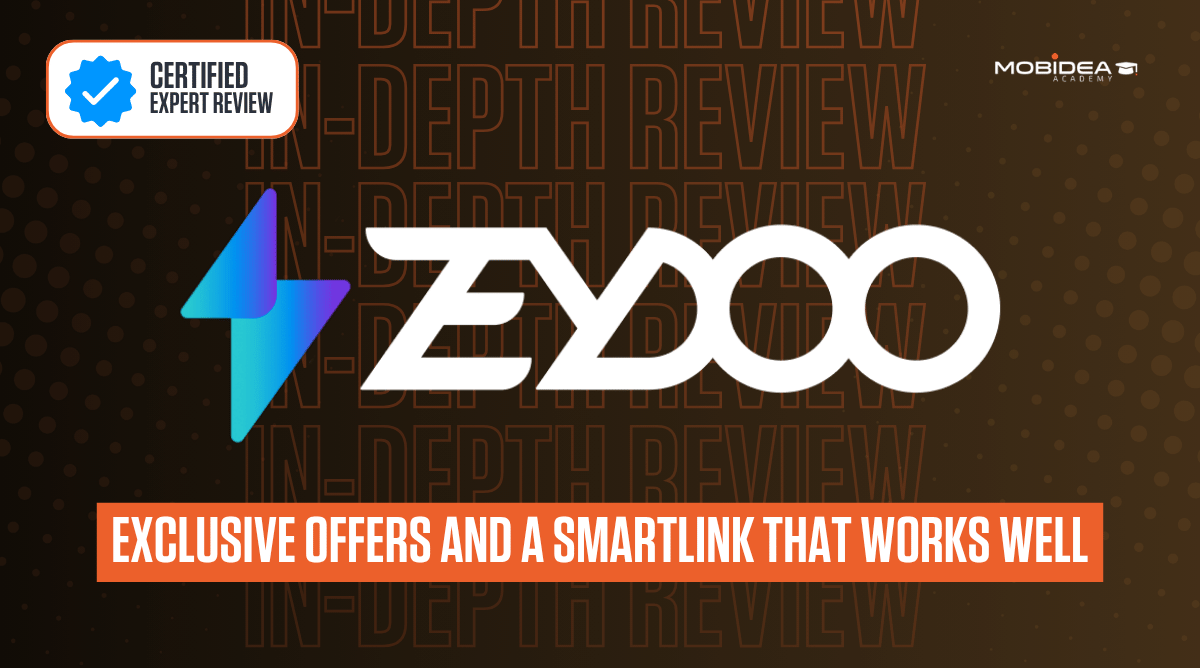 Zeydoo review