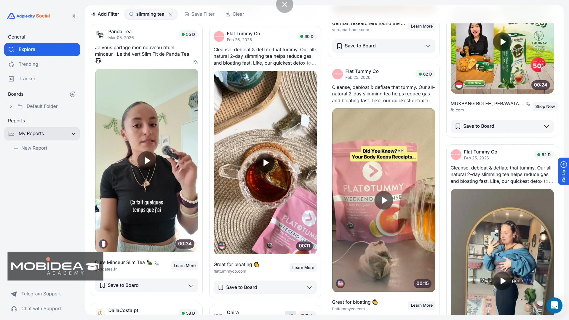 nutra slimming tea in meta