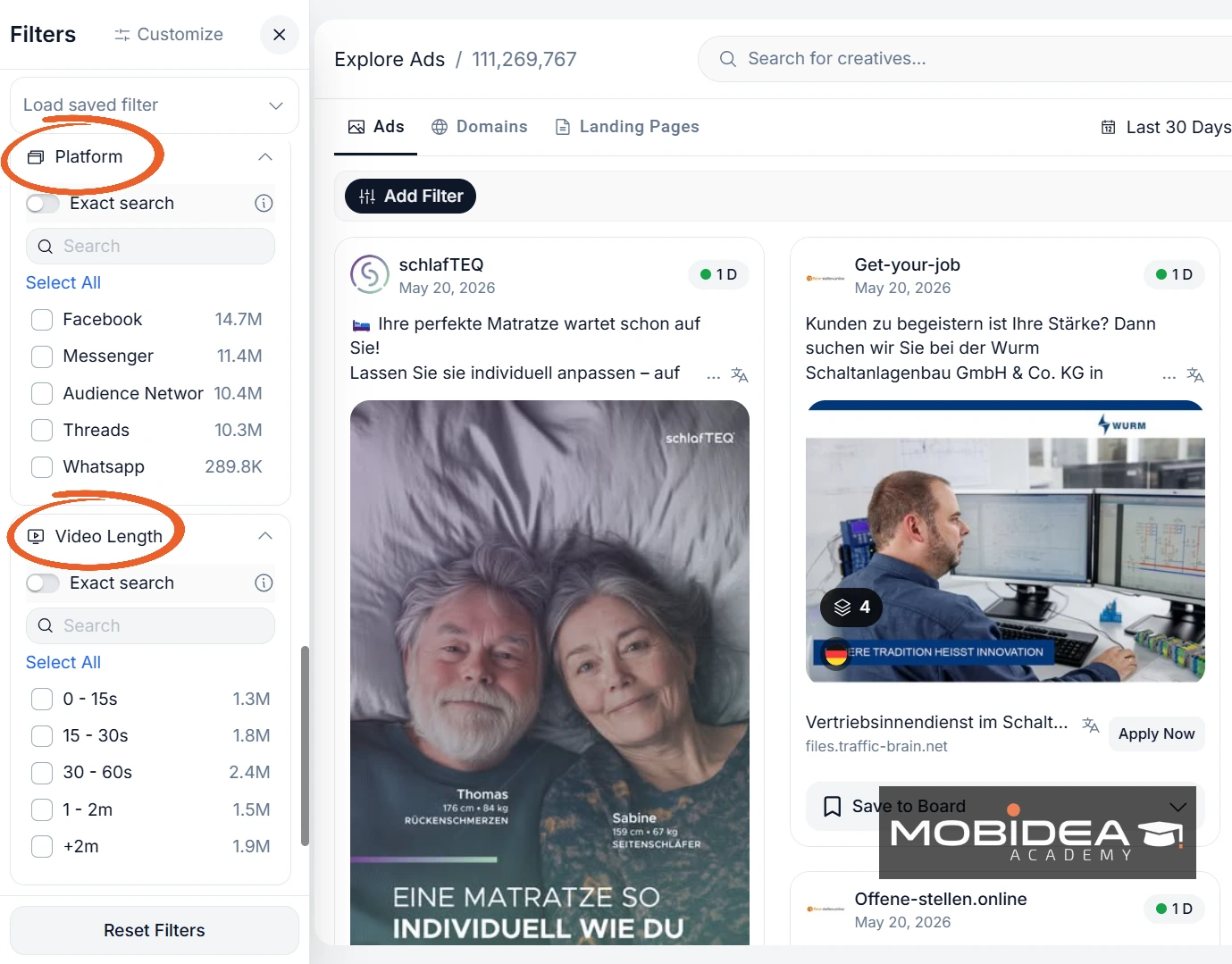 adplexity social dashboard 11