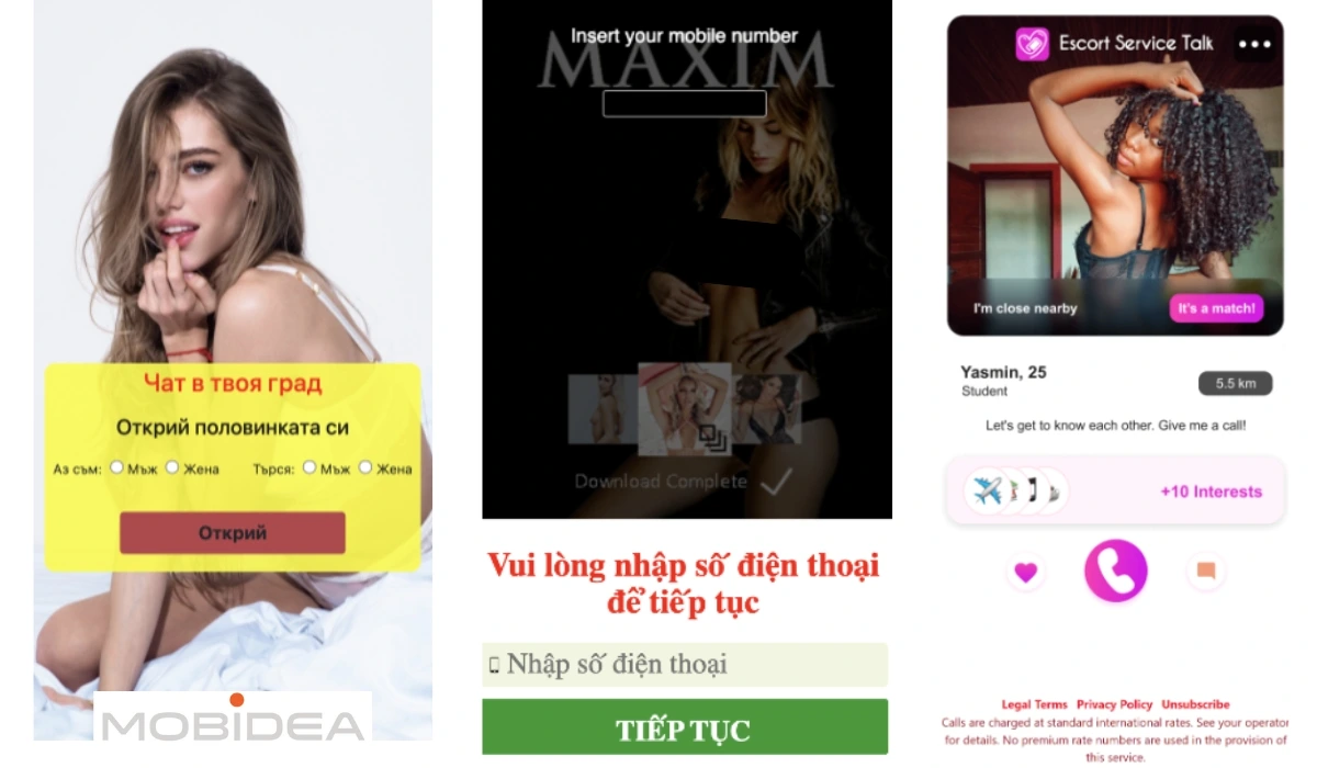 mvas adult dating