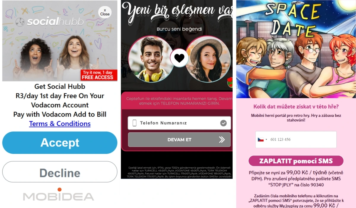 mvas dating