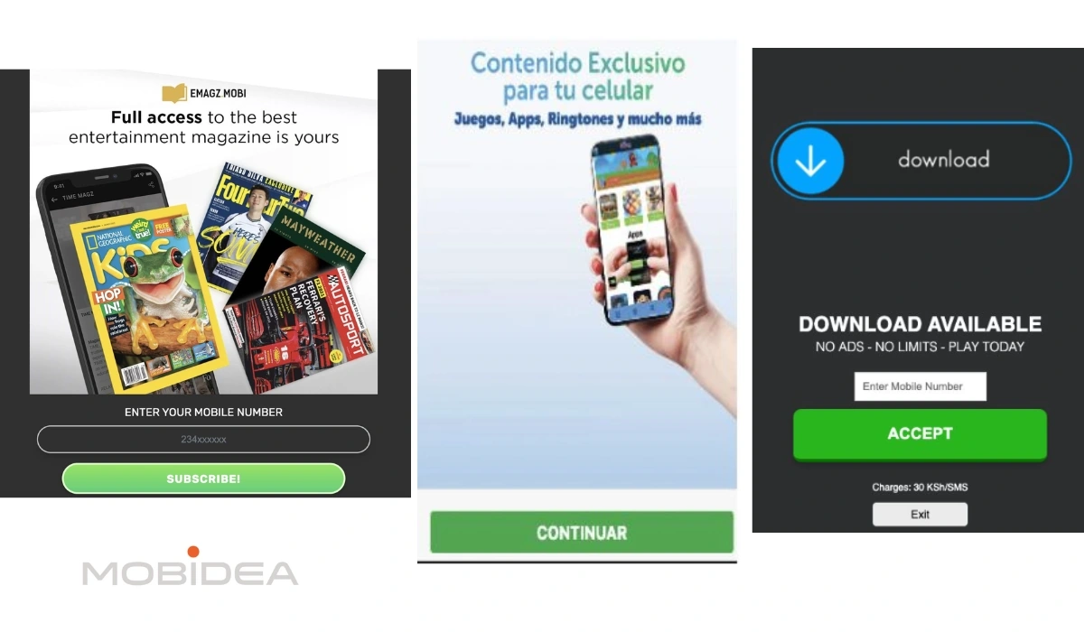 mvas downloads