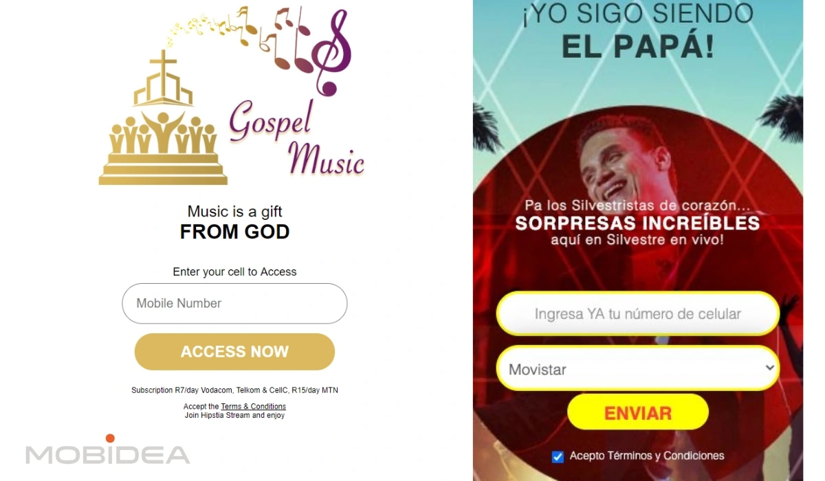 mvas music