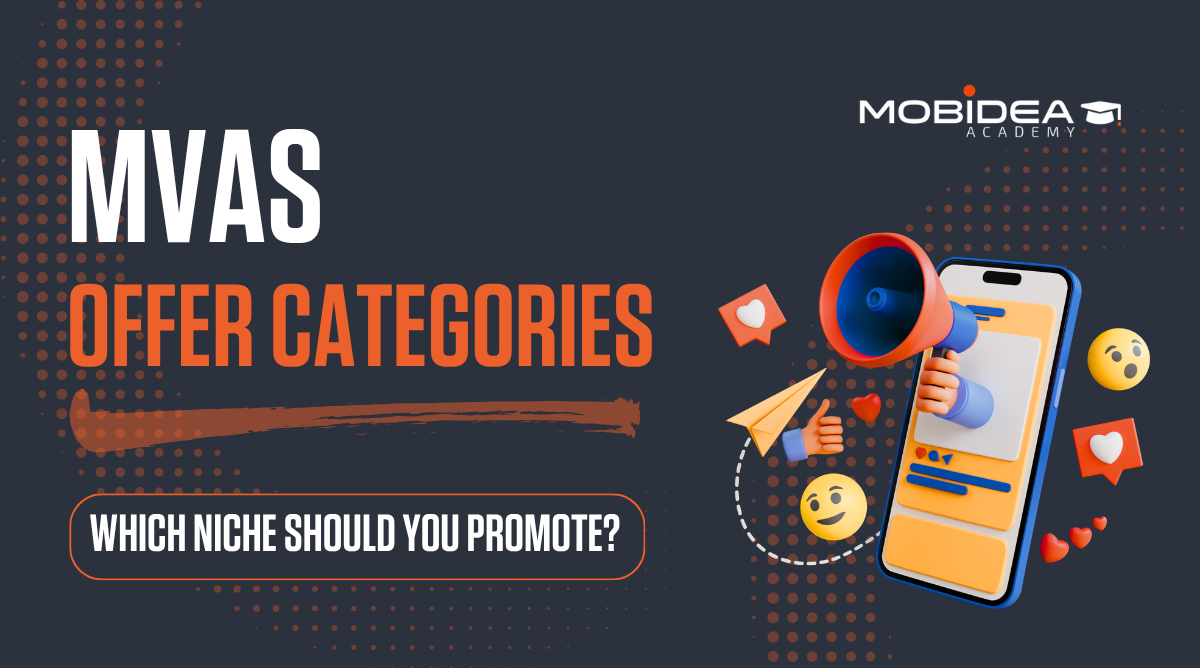 mvas offer categories guide