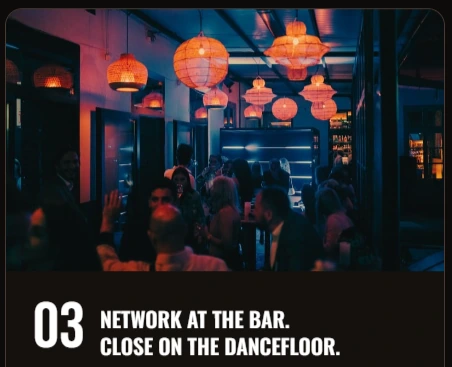 network awe budapest 2026