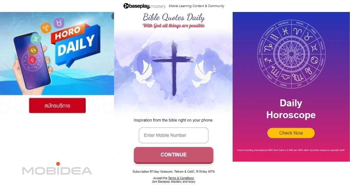 mvas religion and horoscope