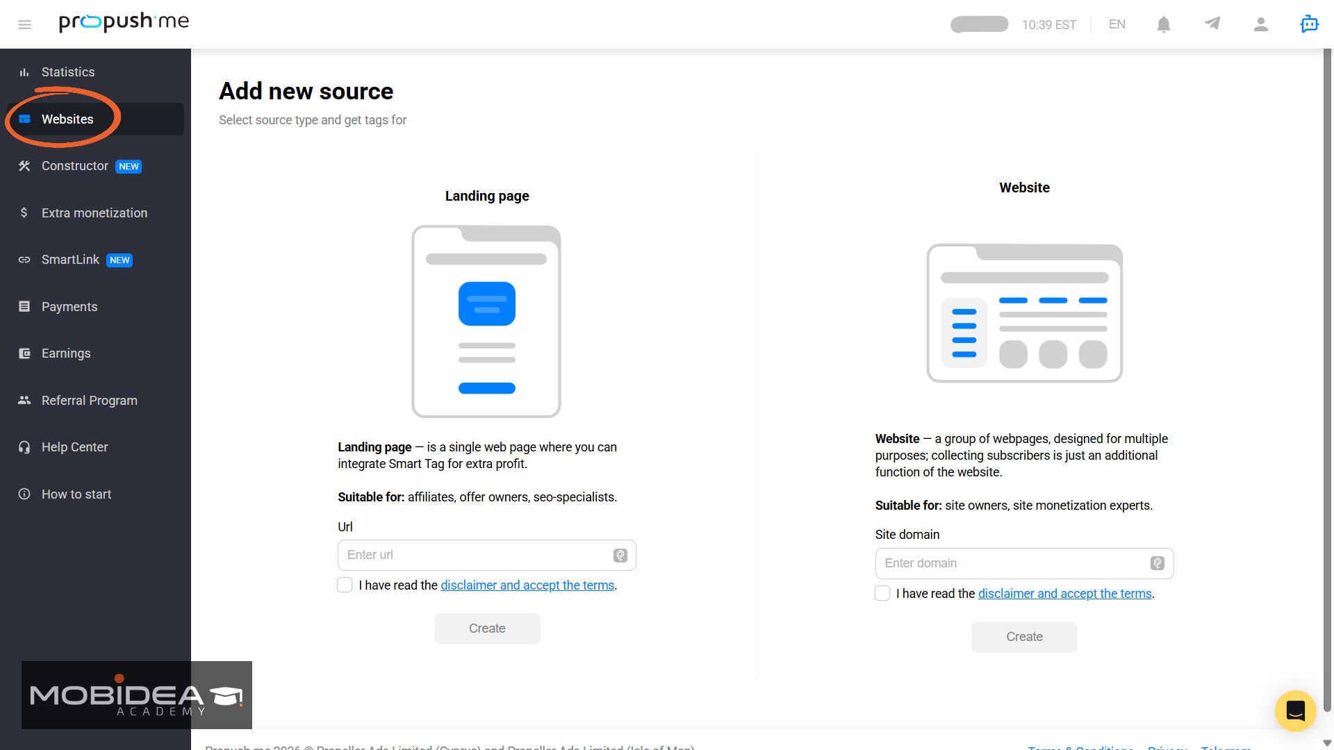 propush add source