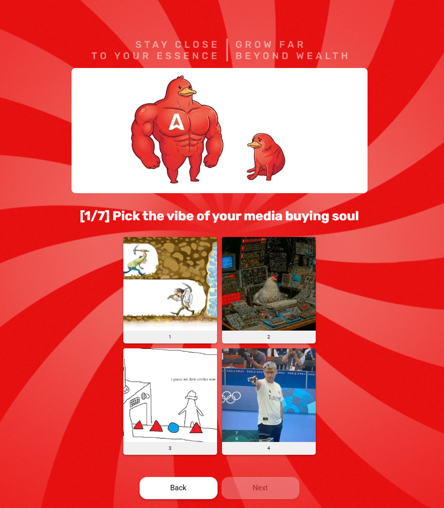 adsterra quiz