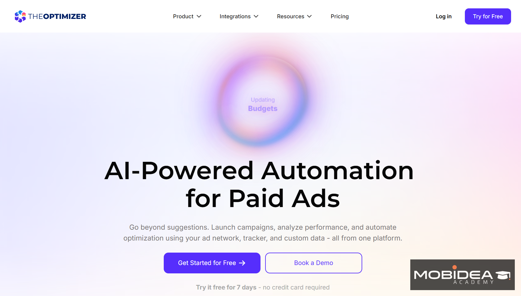 ai ad optimization