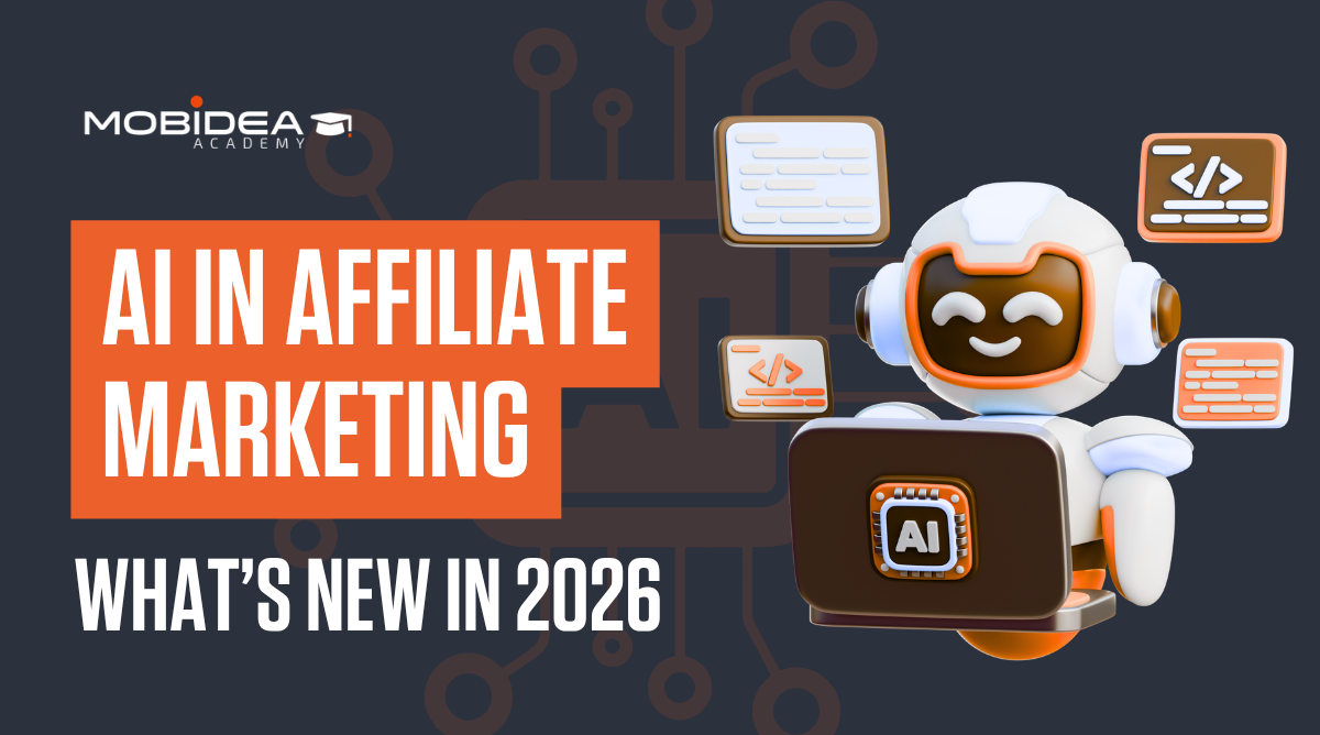 AI in Affiliate Marketing: What's Really Changing in 2026