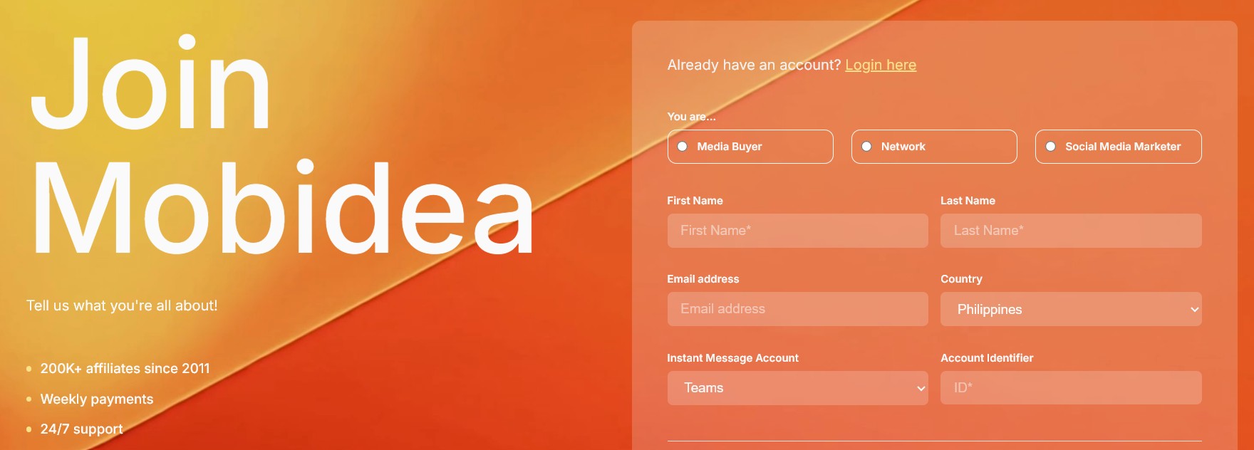 How to Get Approved by CPA Networks