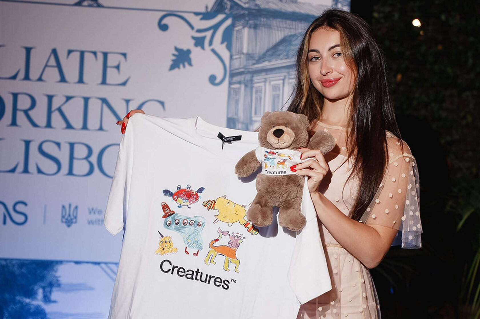 ans lisbon charity