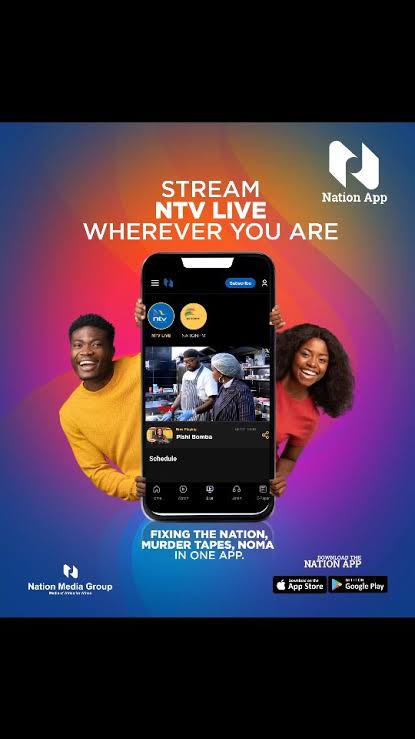 kenya mobile content ad