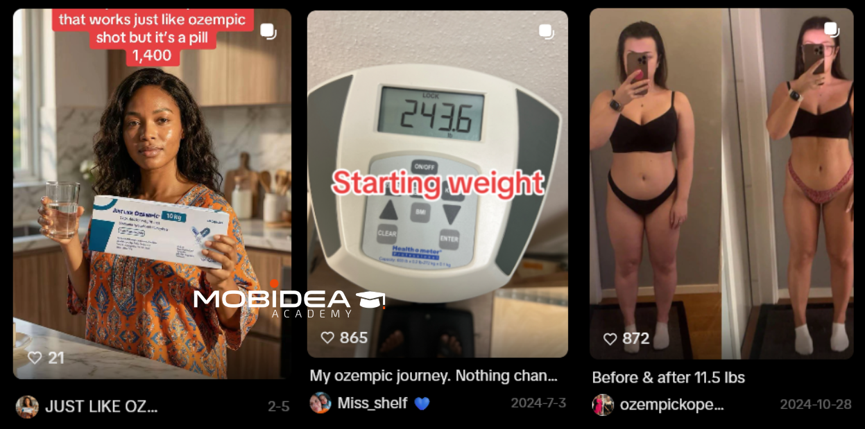 tiktok ads ugc