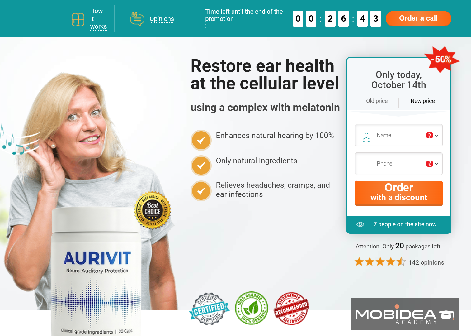 Nutra best practices straight sale