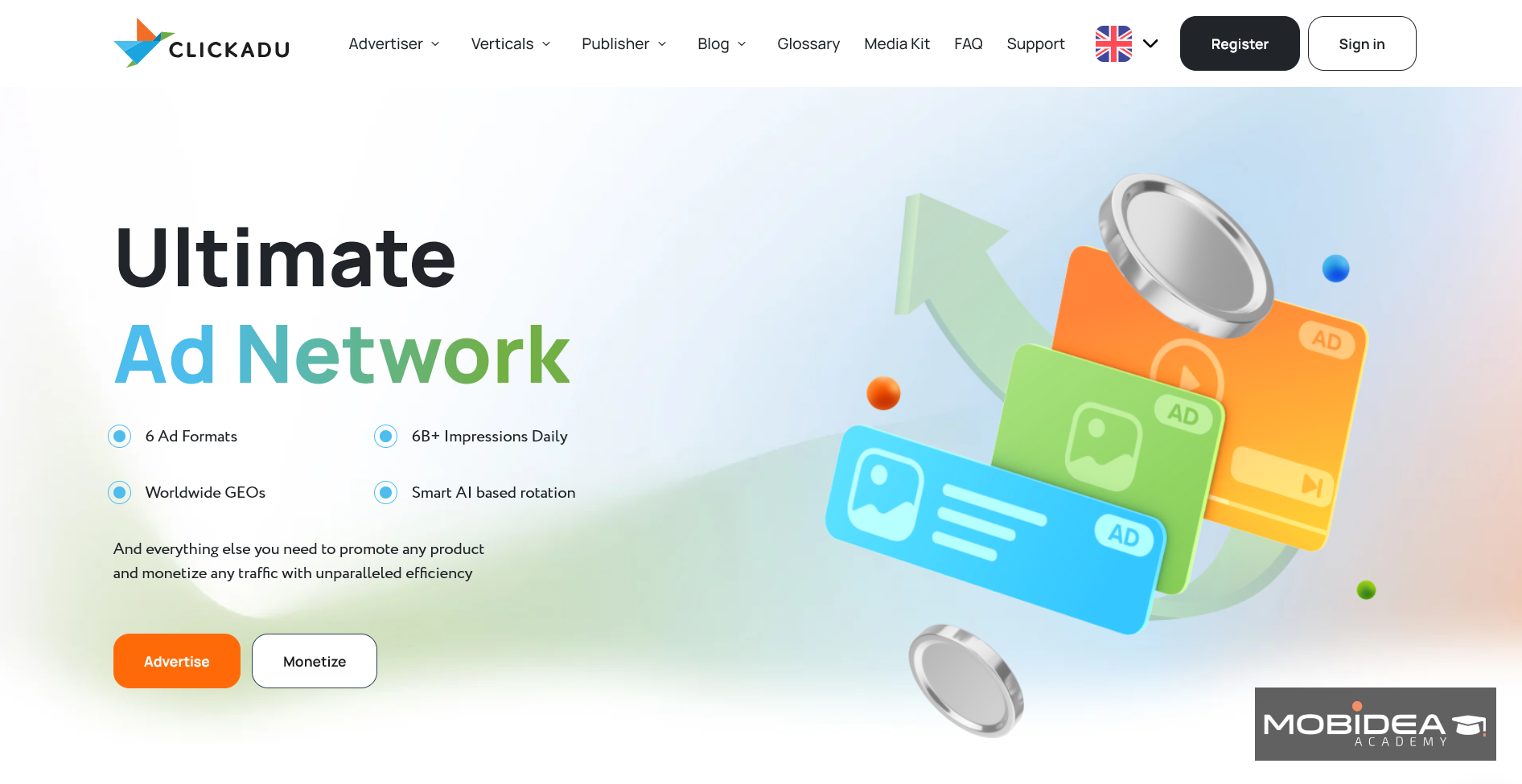 clickadu best nutra ad network